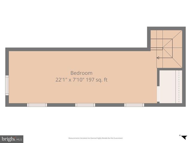 208 TELEGRAPH RD, Stafford, VA 22554