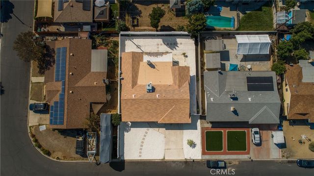 41179 Collegian Way, Hemet, CA 92544