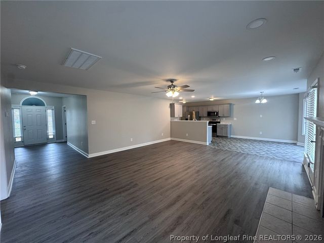 1636 Citation Court, Parkton, NC 28371
