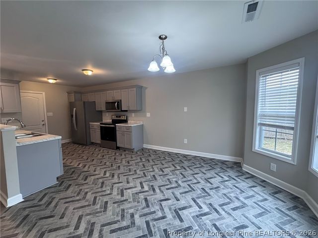 1636 Citation Court, Parkton, NC 28371