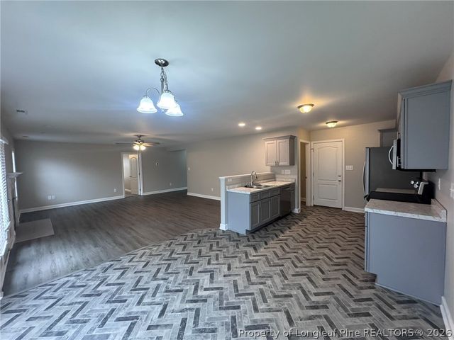 1636 Citation Court, Parkton, NC 28371