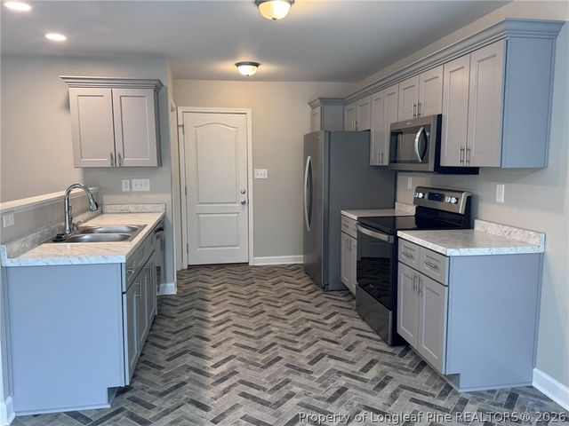 1636 Citation Court, Parkton, NC 28371
