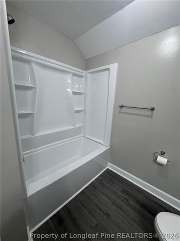 1636 Citation Court, Parkton, NC 28371