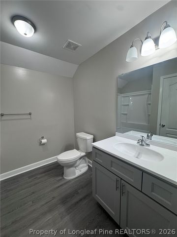 1636 Citation Court, Parkton, NC 28371
