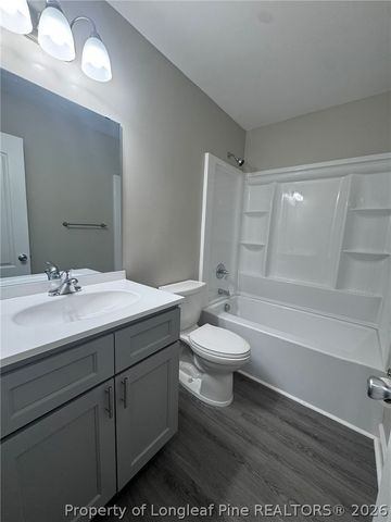 1636 Citation Court, Parkton, NC 28371