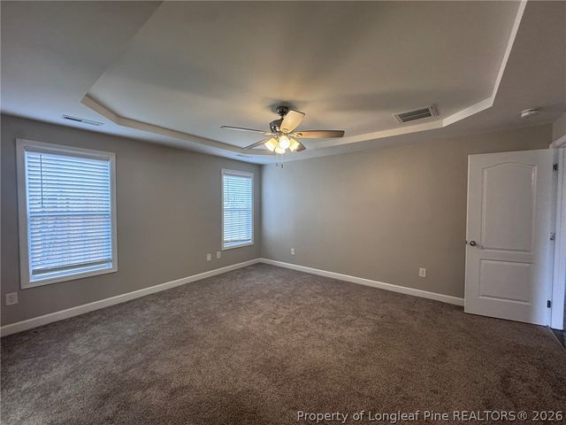 1636 Citation Court, Parkton, NC 28371