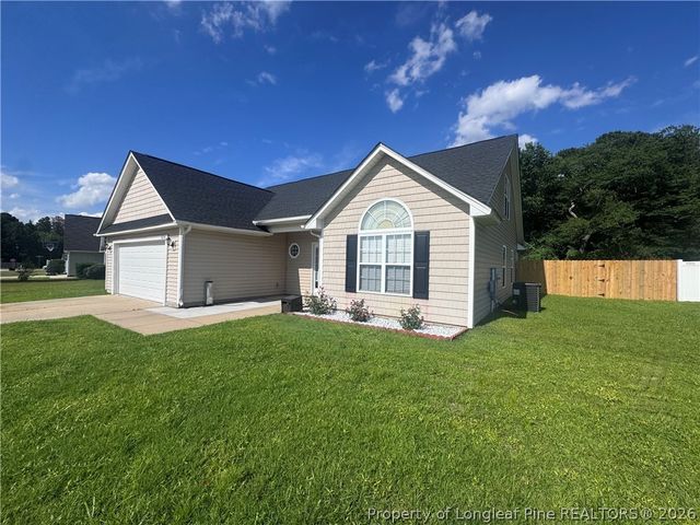 1636 Citation Court, Parkton, NC 28371