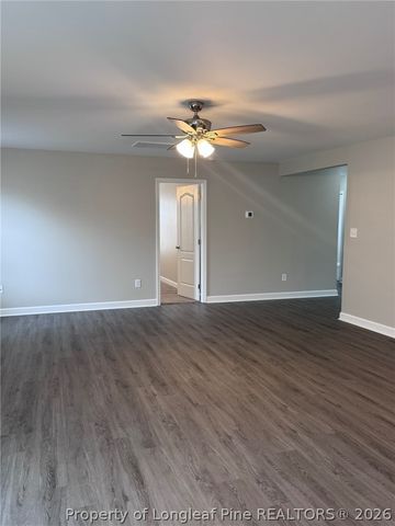 1636 Citation Court, Parkton, NC 28371