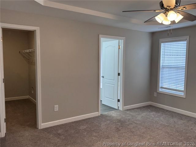 1636 Citation Court, Parkton, NC 28371