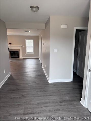 1636 Citation Court, Parkton, NC 28371