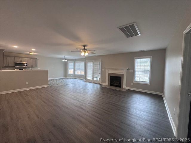 1636 Citation Court, Parkton, NC 28371