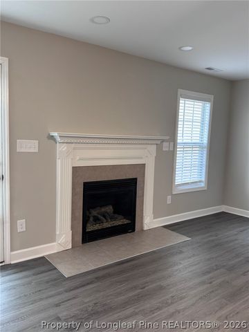 1636 Citation Court, Parkton, NC 28371