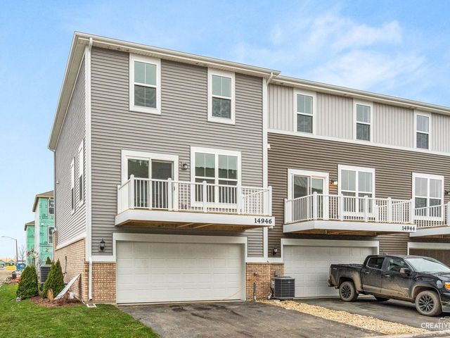 14946 S Dyer Lane, Plainfield, IL 60544