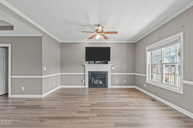 1651 Rogers Pointe Lane, Creedmoor, NC 27522