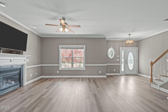 1651 Rogers Pointe Lane, Creedmoor, NC 27522