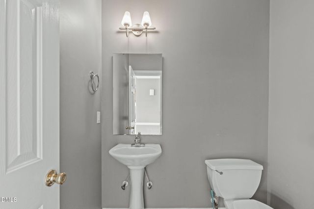 1651 Rogers Pointe Lane, Creedmoor, NC 27522