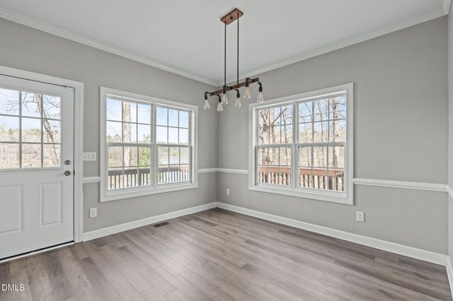 1651 Rogers Pointe Lane, Creedmoor, NC 27522