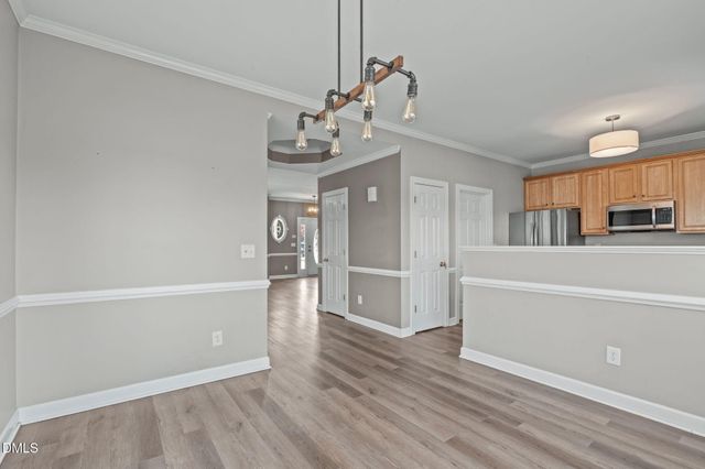 1651 Rogers Pointe Lane, Creedmoor, NC 27522