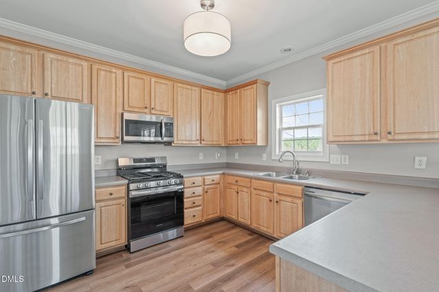 1651 Rogers Pointe Lane, Creedmoor, NC 27522