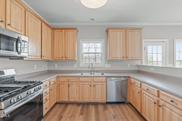 1651 Rogers Pointe Lane, Creedmoor, NC 27522