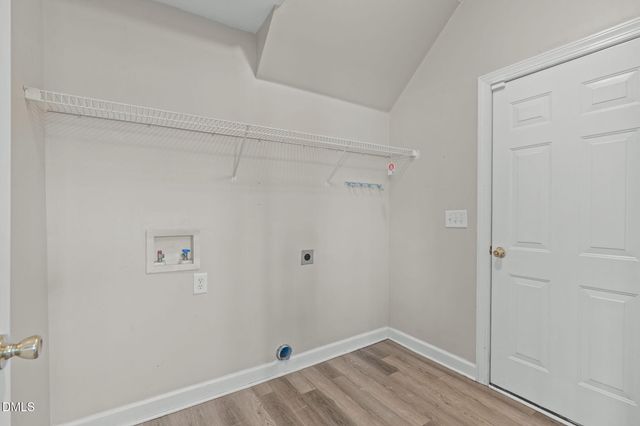 1651 Rogers Pointe Lane, Creedmoor, NC 27522