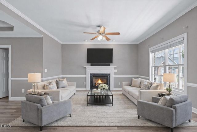 1651 Rogers Pointe Lane, Creedmoor, NC 27522