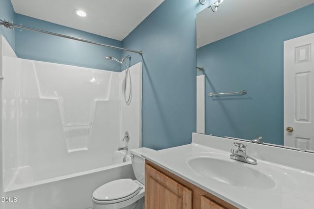 1651 Rogers Pointe Lane, Creedmoor, NC 27522