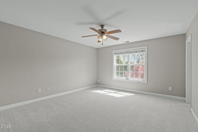 1651 Rogers Pointe Lane, Creedmoor, NC 27522