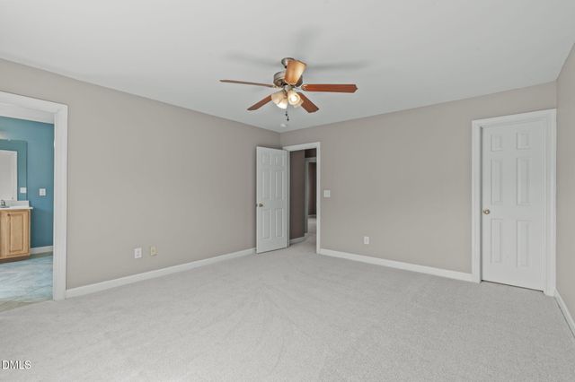 1651 Rogers Pointe Lane, Creedmoor, NC 27522