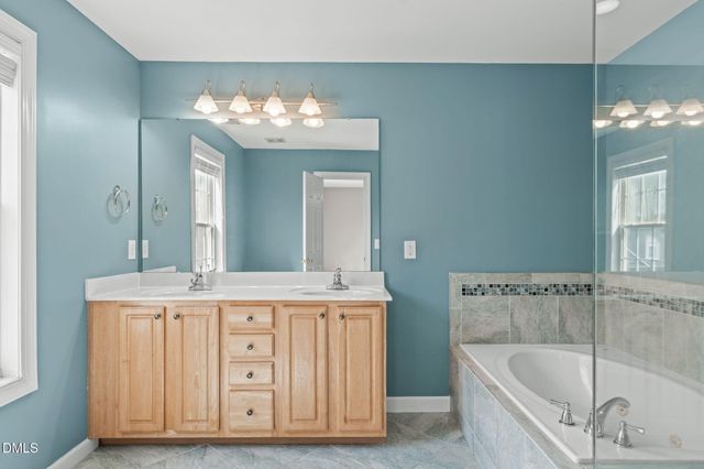 1651 Rogers Pointe Lane, Creedmoor, NC 27522