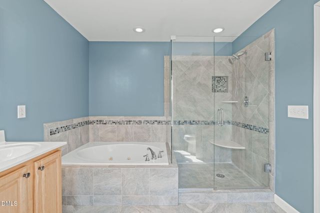 1651 Rogers Pointe Lane, Creedmoor, NC 27522