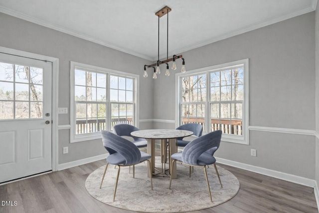 1651 Rogers Pointe Lane, Creedmoor, NC 27522