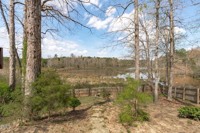 1651 Rogers Pointe Lane, Creedmoor, NC 27522