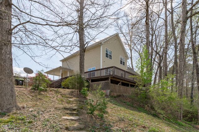 1651 Rogers Pointe Lane, Creedmoor, NC 27522