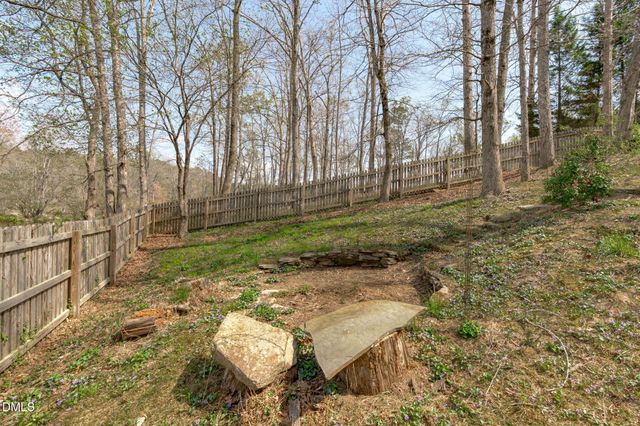 1651 Rogers Pointe Lane, Creedmoor, NC 27522