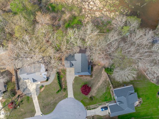 1651 Rogers Pointe Lane, Creedmoor, NC 27522