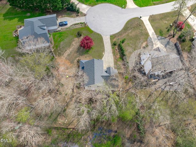 1651 Rogers Pointe Lane, Creedmoor, NC 27522