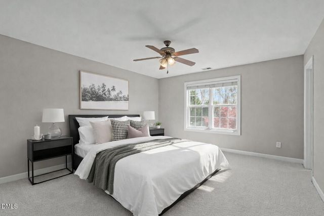 1651 Rogers Pointe Lane, Creedmoor, NC 27522