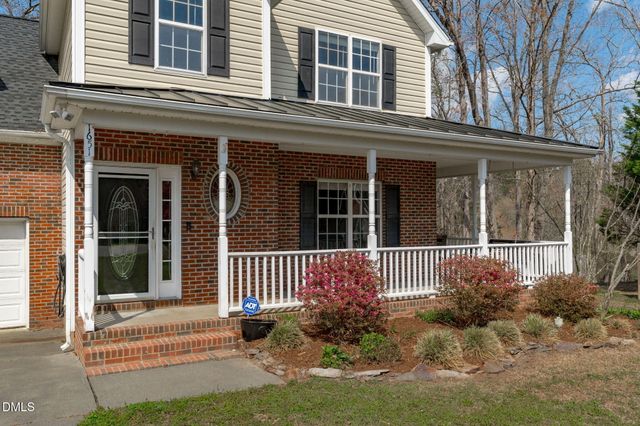 1651 Rogers Pointe Lane, Creedmoor, NC 27522