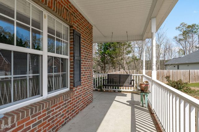 1651 Rogers Pointe Lane, Creedmoor, NC 27522