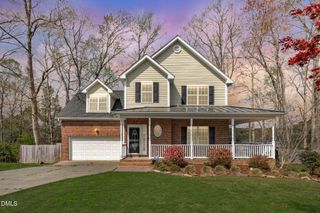 1651 Rogers Pointe Lane, Creedmoor, NC 27522