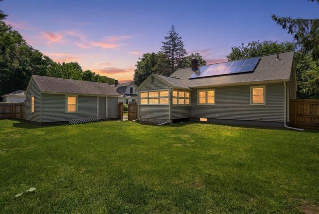 18 Wright Street, Palmer, MA 01069