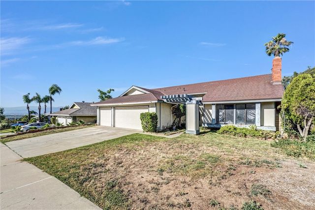 1963 W Ontario, Corona, CA 92882