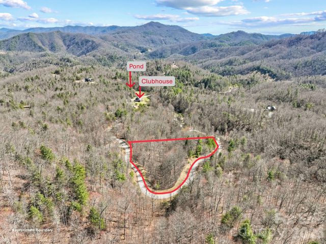 141 Sanctuary Way 13, Marshall, NC 28753