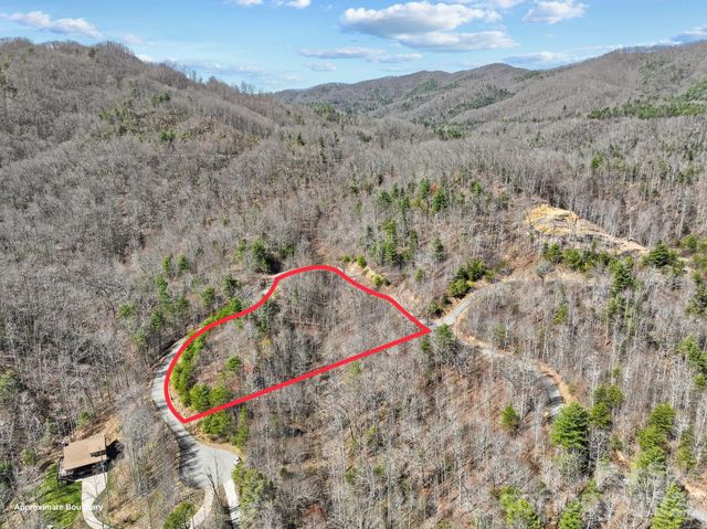 141 Sanctuary Way 13, Marshall, NC 28753