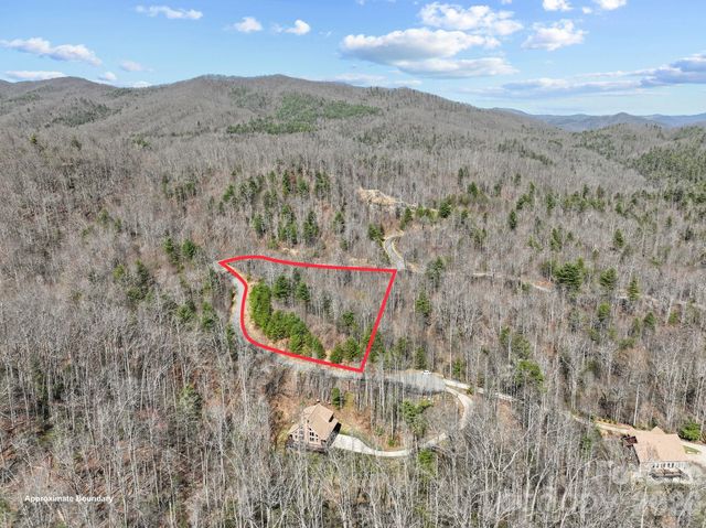 141 Sanctuary Way 13, Marshall, NC 28753