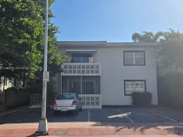 1021 Michigan Ave 9, Miami Beach, FL 33139