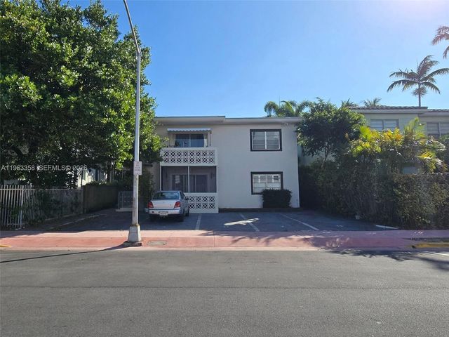 1021 Michigan Ave 9, Miami Beach, FL 33139