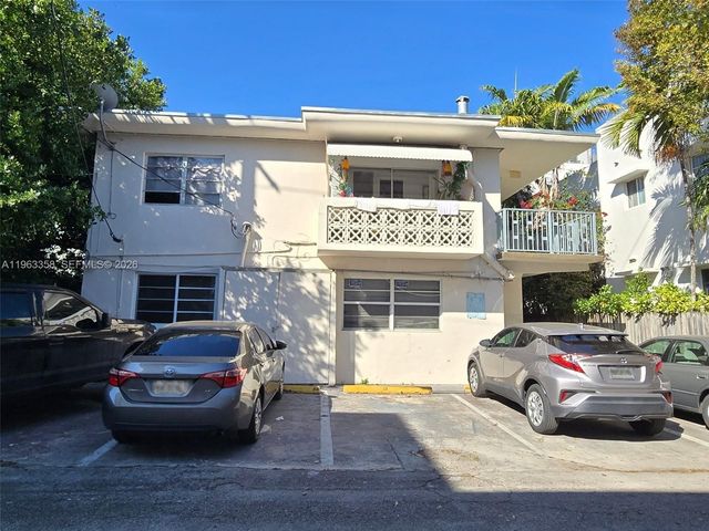 1021 Michigan Ave 9, Miami Beach, FL 33139