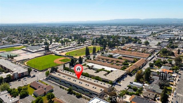 10155 De Soto 116, Chatsworth (los Angeles), CA 91311